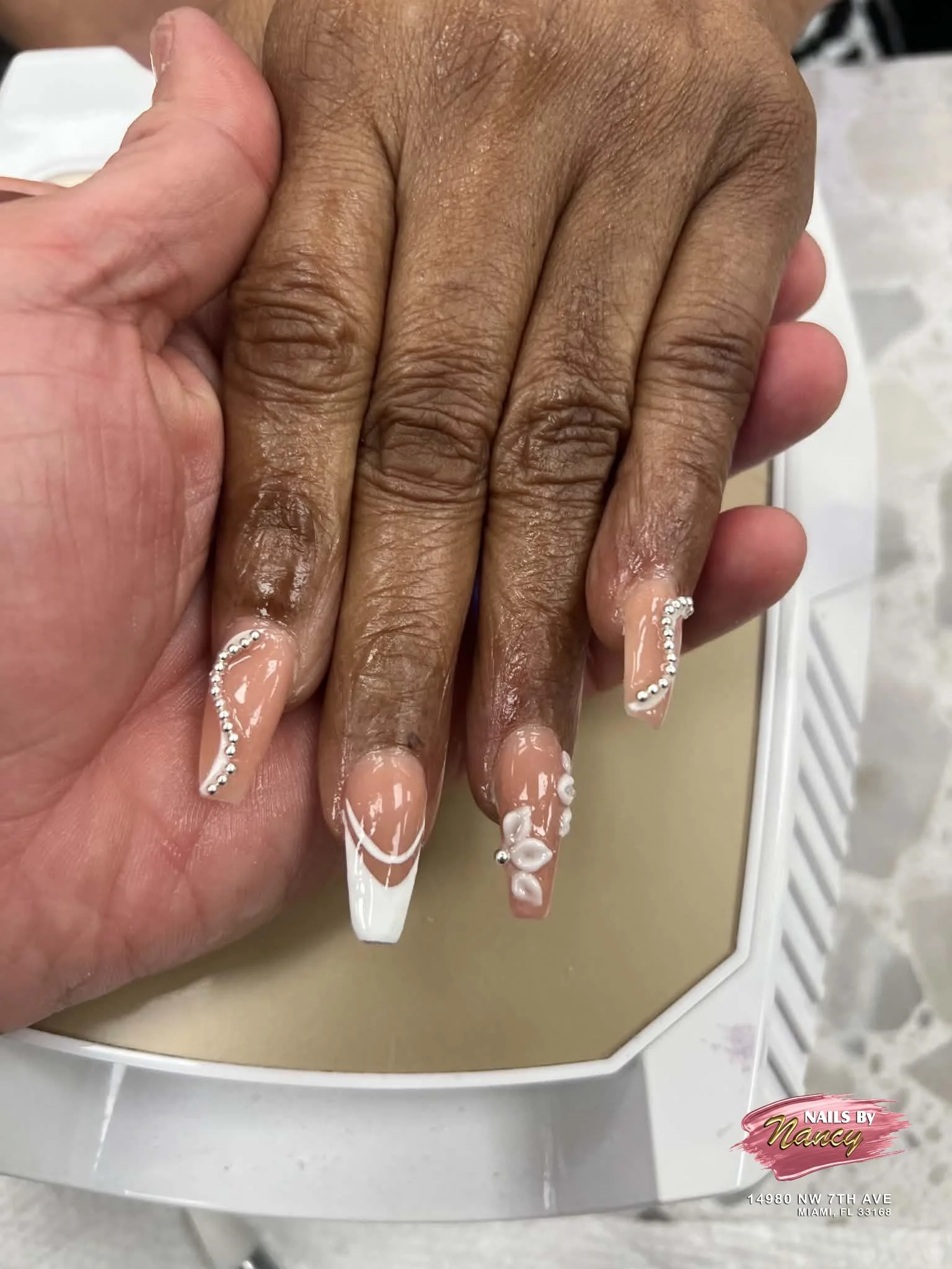 Nail Oct 13